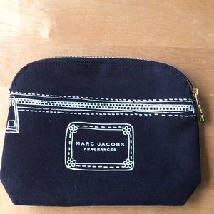 Marc Jacob cosmetic case